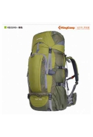 Рюкзак KingCamp Peak 50 + 5