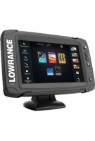 Lowrance Elite-7 Ti2