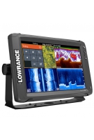 Эхолот-карплотер Lowrance Elite-12 Ti-2