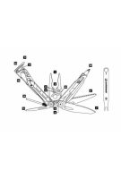 Мультитул Leatherman MUT BLACK
