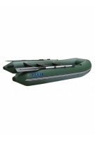 Човен Storm LU260 Lucky