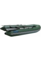 Човен Storm LU290 Lucky