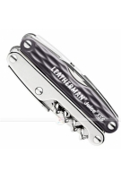 Мультитул Leatherman Juice XE6 Granite Gray