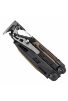 Мультитул Leatherman MUT BLACK