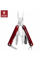Мультитул Leatherman Squirt PS4