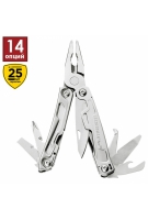 Мультитул Leatherman Rev