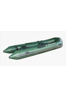 Човен STORM STK420