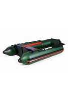 Човен STORM STM210