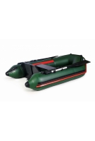 Човен STORM STM180