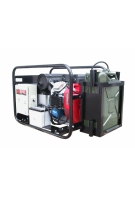Генератор бензиновый EUROPOWER EP13500TE