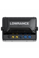 Ехолот-картплоттер Lowrance HDS-16 Carbon