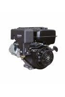 Генератор бензиновый HYUNDAI Professional HY 9000SE-3