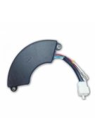 Генератор бензиновый HYUNDAI Hobby HHY 5000F