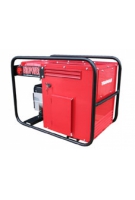 Генератор дизельный EUROPOWER EPG6000TDE