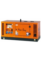Генератор дизельний EUROPOWER New Boy EPS103DE