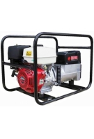Генератор бензиновий EUROPOWER EP200X2-EN1