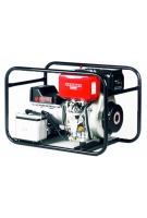 Генератор дизельный ЄВРОПАУЕР EP6000DE