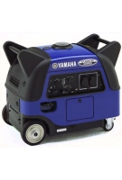 Генератор бензиновий Yamaha EF3000iSE
