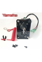 Панель для врезного командера Yamaha Suzuki Honda Evinrude