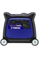 Генератор бензиновий Yamaha EF6300ISE