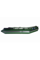Човен STORM STM260