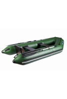 Човен STORM STM260