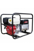 Генератор дизельный EUROPOWER EP6000TDE