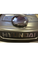 Генератор бензиновий HYUNDAI Hobby HHY 9000FE ATS