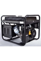 Генератор бензиновый HYUNDAI Hobby HHY 7000F
