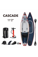 САП доска  Aqua Marine, CASCADE