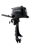 Лодочный мотор Suzuki DF5AS