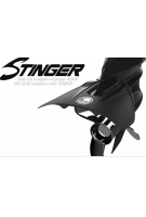 Гідрокрило Stingray до човнового мотора
