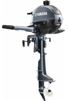 Мотор до човна F2.5BMHS
