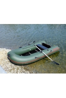 Надувний човен Adventure Scout T-270