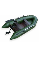 Надувний човен ADVENTURE Scout S-250T
