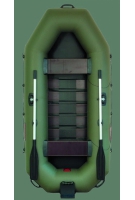 Спортекс Дельта 260L