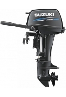 Лодочный мотор  Suzuki DT15