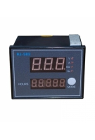 Генератор бензиновый HYUNDAI Professional HY 7000LE-3