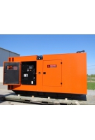 Генератор дизельний EUROPOWER New Boy EPS133TDE
