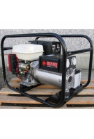 Генератор бензиновый EUROPOWER EP6000E