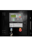 Генератор дизельный HYUNDAI Diesel DHY11KSEm + ATS