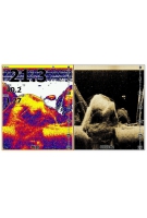 Эхолот-карплотер Lowrance Elite-12 Ti-2