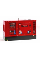 Генератор дизельный EUROPOWER EPS183TDE