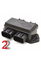 Mercury Smartcraft junction box