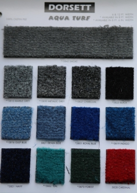 Ковролин Aqua Turf