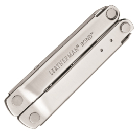 Мультиінструмент LEATHERMAN BOND
