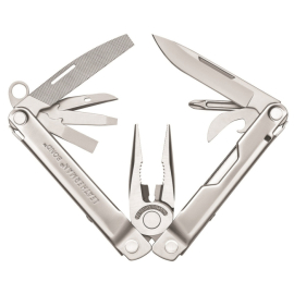 Мультиінструмент LEATHERMAN BOND