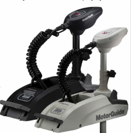 MotorGuide Xi3