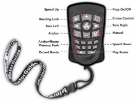 MotorGuide Xi3