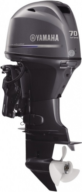 Мотор до човна Yamaha F70AETL
